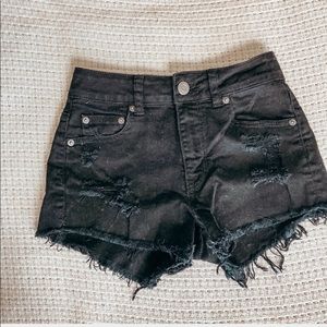 American Eagle Festival Shorts